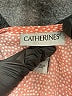 Catherines Pink 3/4 Sleeve Blouse Size 4X - photo 7
