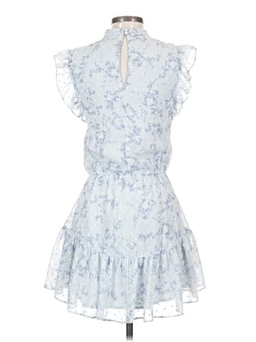 Fab'rik Cocktail Dress (view 2)