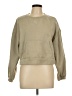 Puma Tan Sweatshirt Size L - photo 1