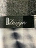 D Design Gray Sleeveless Blouse Size S - photo 7