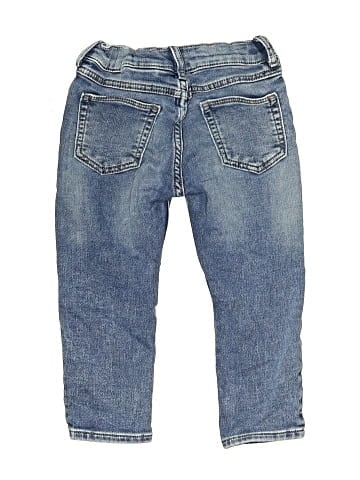 H&M L.O.G.G. Jeans (view 2)