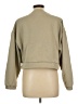 Puma Tan Sweatshirt Size L - photo 2