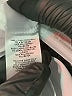 Ann Taylor 100% Polyester White Casual Dress Size 10 - photo 8