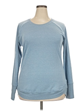 Balance Collection Long Sleeve T Shirt