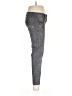 Wallflower Tweed Gray Silver Jeans Size 11 - photo 4