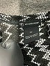 New Directions 100% Polyester Black Sleeveless Blouse Size XL - photo 7