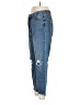 Sofia Jeans by Sofia Vergara Hearts Blue Jeans Size 8 - photo 5