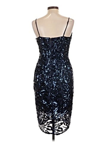 Eliza J Cocktail Dress (view 2)