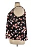 Nine West 100% Polyester Black Sleeveless Blouse Size 2X - photo 5
