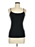 Forever 21 Black Tank Top Size M - photo 1