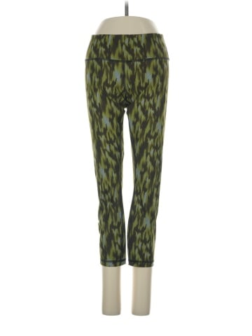 Lululemon Athletica Active Pants (view 1)