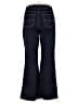 Angels Chevron-herringbone Blue Jeans Size 20 - photo 2