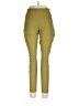 Athleta Solid Green Cargo Pants Size 12 - photo 1