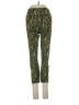 Lululemon Athletica Print Green Active Pants Size 4 - photo 2
