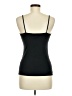 Forever 21 Black Tank Top Size M - photo 2
