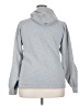 Unbranded Gray Zip Up Hoodie Size XL (estimated) - photo 2