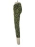 Lululemon Athletica Print Green Active Pants Size 4 - photo 5