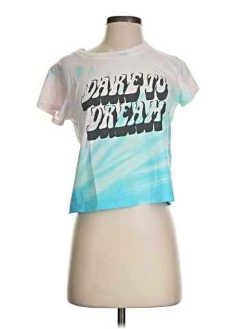 Pam & Gela Short Sleeve T-Shirt (view 1)