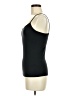 Forever 21 Black Tank Top Size M - photo 5
