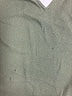 Ann Taylor LOFT 100% Polyester Green Sleeveless Blouse Size 18 - photo 3