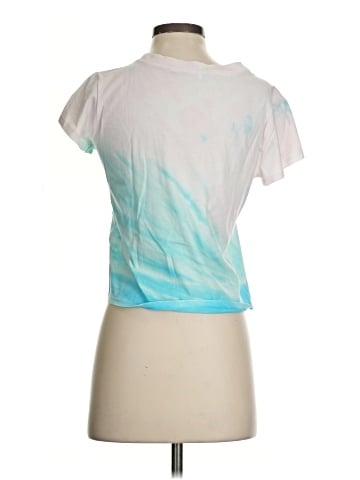 Pam & Gela Short Sleeve T-Shirt (view 2)