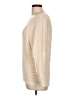 We the Free 100% Cotton Ivory Pullover Sweater Size L - photo 5