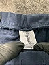 Baby Gap Graphic Blue Athletic Shorts Size 4 - photo 3