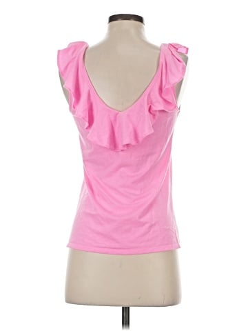 Lilly Pulitzer Sleeveless T-Shirt (view 2)