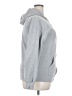 Unbranded Gray Zip Up Hoodie Size XL (estimated) - photo 4