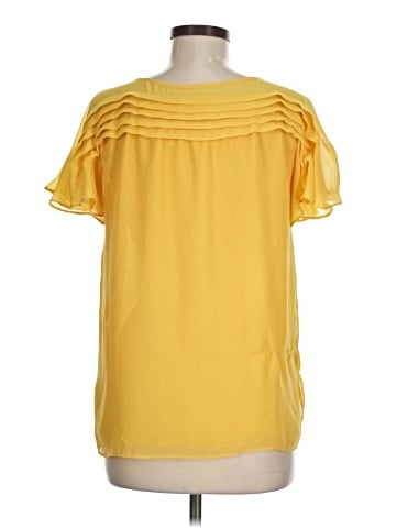 Max Studio Short Sleeve T-Shirt (view 2)