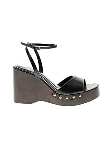 Zara Wedges (view 1)