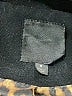 Assorted Brands Black Wool Coat Size S - photo 6