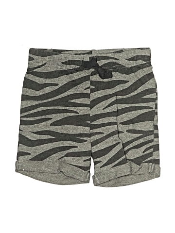 First Impressions Shorts (view 1)
