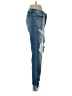 Cello Jeans Hearts Blue Jeans Size 5 - photo 4
