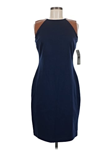 Lauren by Ralph Lauren Cocktail Dress (view 1)