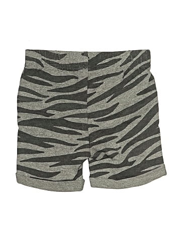 First Impressions Shorts (view 2)