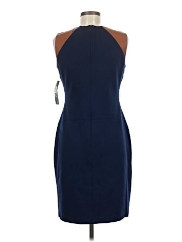 Lauren by Ralph Lauren Cocktail Dress (view 2)