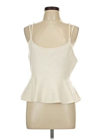 Maeve by Anthropologie Sleeveless Top (view 1)