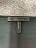 BCBGMAXAZRIA Black Casual Dress Size M - photo 7