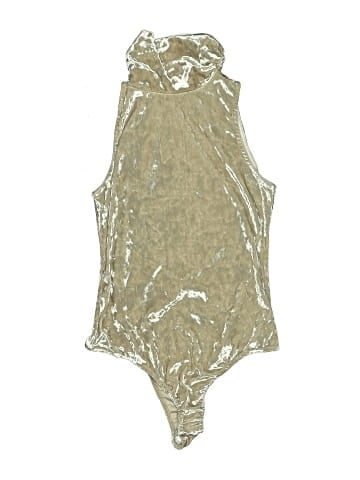 Missguided Bodysuit (view 1)