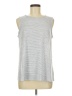 Alyx Silver Sleeveless T-Shirt Size M (estimated) - photo 1