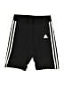 Adidas Black Athletic Shorts Size M - photo 1