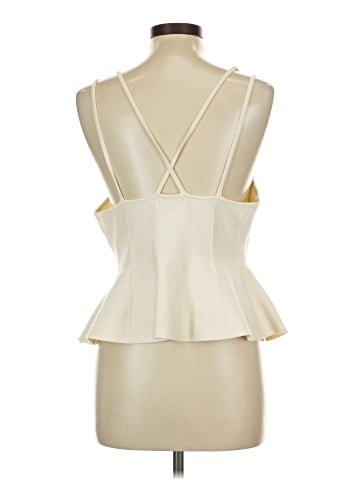 Maeve by Anthropologie Sleeveless Top (view 2)