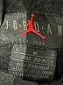 Air Jordan Black Pullover Hoodie Size 10 - 12 - photo 3