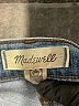 Madewell Blue Jeans Size 26 waist (petite) - photo 7