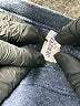 Jerzees Blue Pullover Sweater One size - photo 7