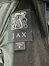Jax Graphic Blue Cocktail Dress Size 2 - photo 7
