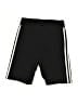 Adidas Black Athletic Shorts Size M - photo 2