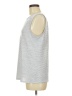 Alyx Silver Sleeveless T-Shirt Size M (estimated) - photo 5