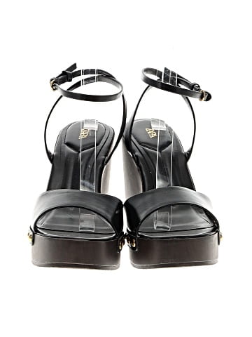 Zara Wedges (view 2)
